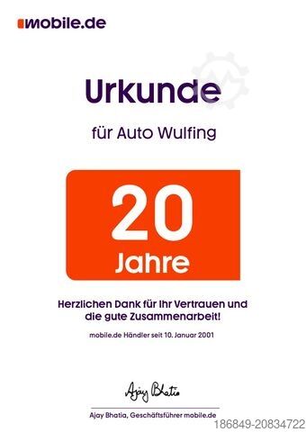 Campervan DETHLEFFS Crosscamp EXPLR 2.0D Autom Opel ACC AHK Mod. 26