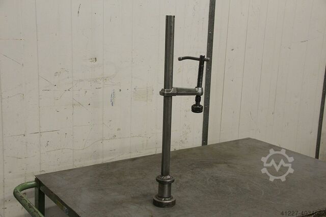 Upínací nástroj unbekannt Nut 45 mm