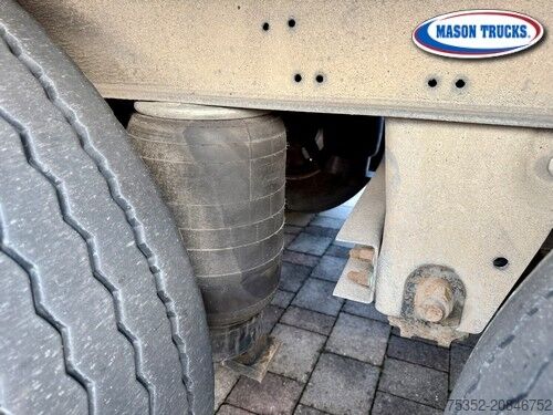 Semirimorchio con telone Schmitz Cargobull 