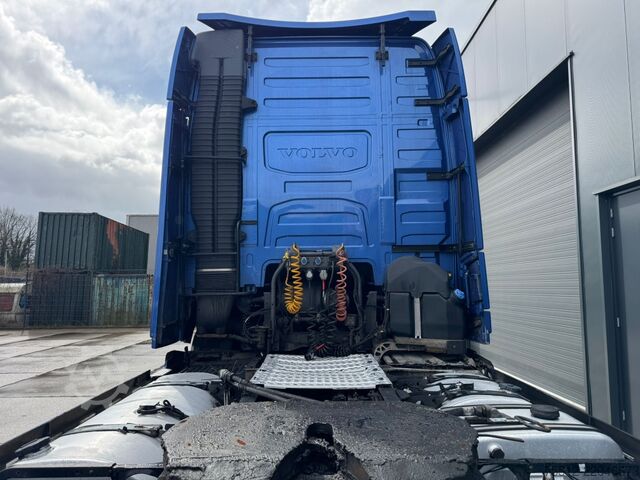 Standaard-SZM Volvo FH 460 XL / I-Shift / 2 Tanks / Hydraulic / NL ...