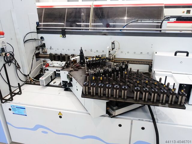 SINGLE-SIDE RAND BANDER HOMAG KAL 310 /7/A3/S2