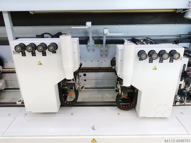 SINGEL-KANT BANDER HOMAG KAL 310 /7/A3/S2