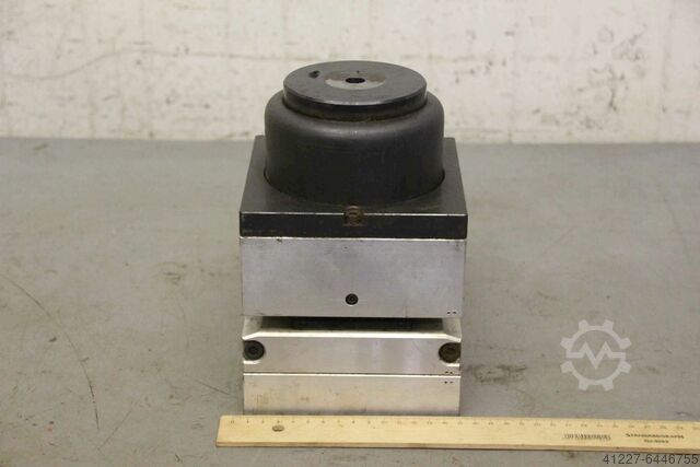 Punching unit unbekannt 240/145/H210 mm