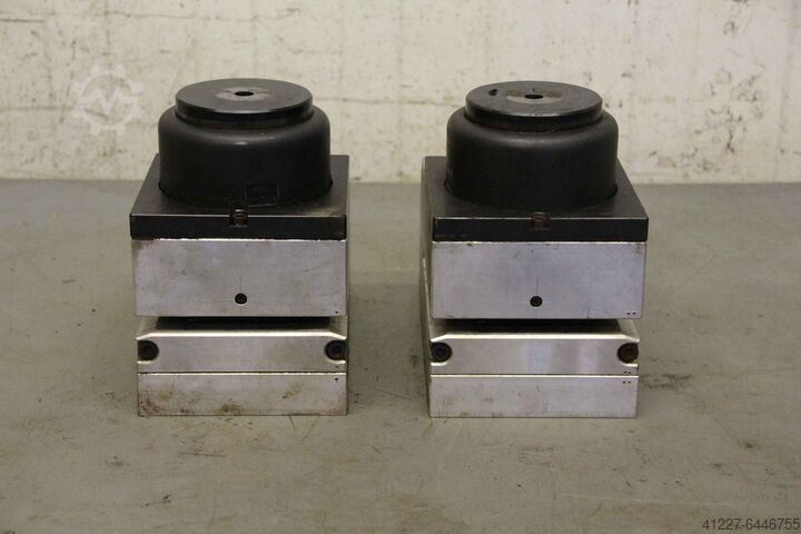 Punching unit unbekannt 240/145/H210 mm