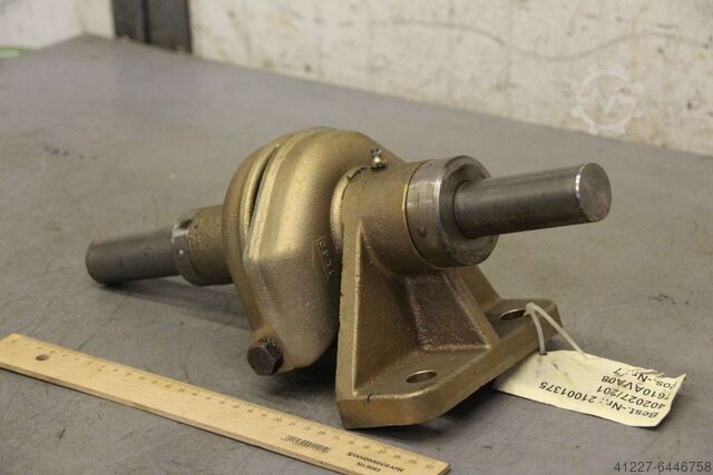 Cardanas middenlager unbekannt Welle Ø 32 mm