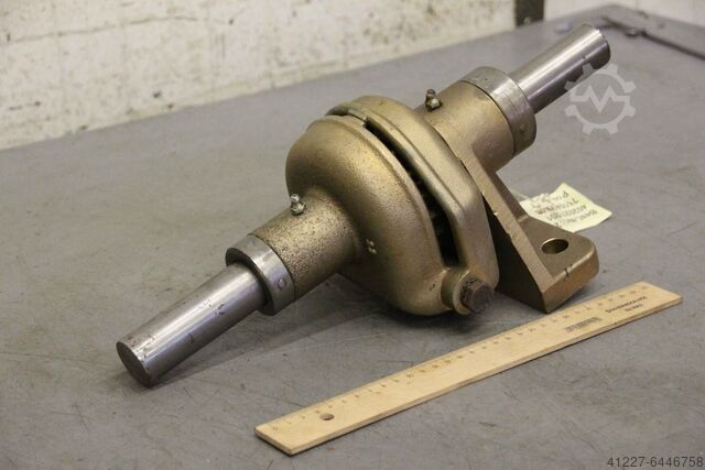 Cardanas middenlager unbekannt Welle Ø 32 mm