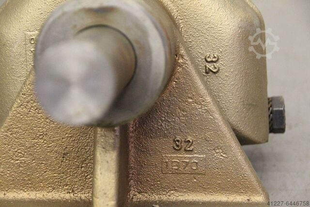 Cardanas middenlager unbekannt Welle Ø 32 mm