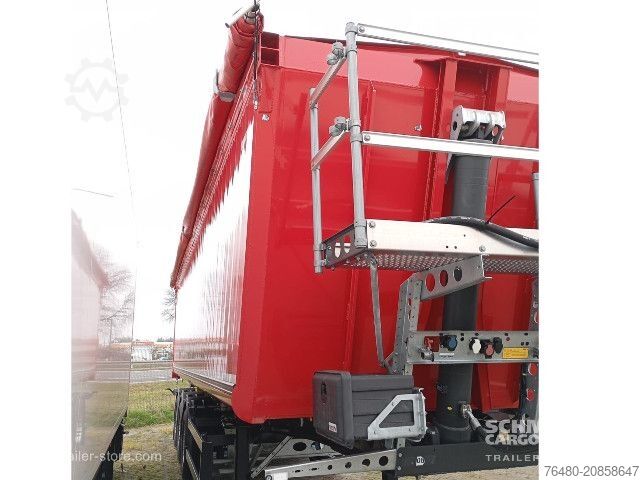Tipper semitrailer Schmitz Cargobull Getreidekipper 47m³