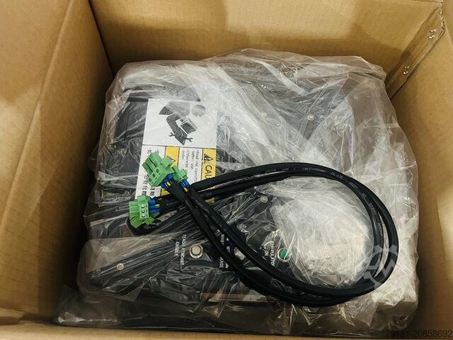 Industrial robot Aubo i10