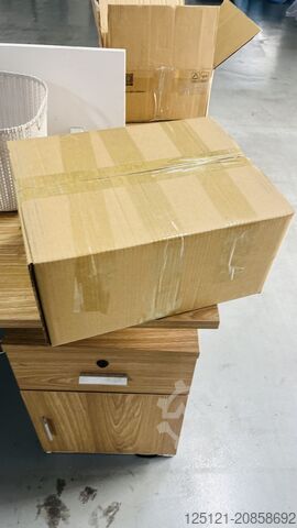 Industrial robot Aubo i10