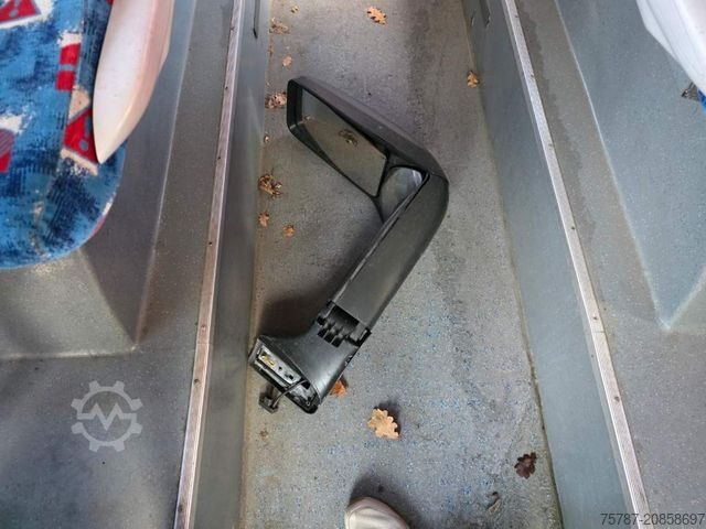 Intercity bus MERCEDES-BENZ Citaro O530 LE, Gurtem Armlehnen, Gardinen