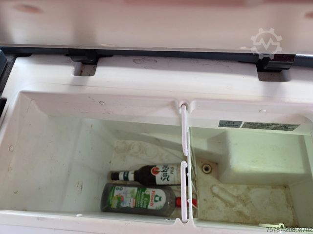 Double decker NEOPLAN Skyliner 3 Sterne,ZF Intarder, 6+1+1,Dopplestock