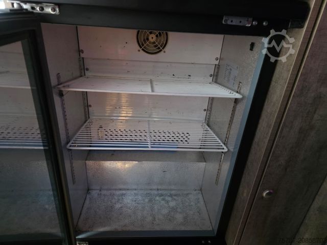 Double decker NEOPLAN Skyliner 3 Sterne,ZF Intarder, 6+1+1,Dopplestock