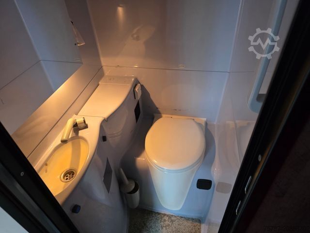 Double decker NEOPLAN Skyliner 3 Sterne,ZF Intarder, 6+1+1,Dopplestock