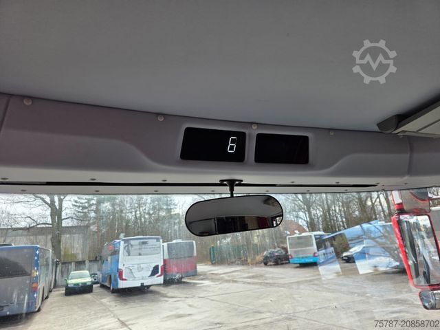 Double decker NEOPLAN Skyliner 3 Sterne,ZF Intarder, 6+1+1,Dopplestock