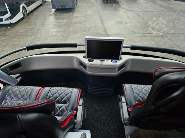 Double decker NEOPLAN Skyliner 3 Sterne,ZF Intarder, 6+1+1,Dopplestock