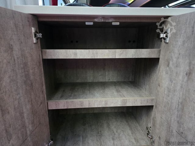 Double decker NEOPLAN Skyliner 3 Sterne,ZF Intarder, 6+1+1,Dopplestock