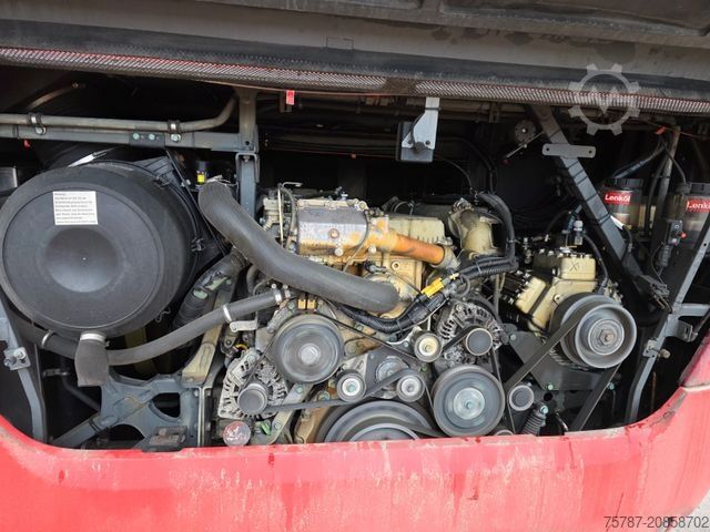 Double decker NEOPLAN Skyliner 3 Sterne,ZF Intarder, 6+1+1,Dopplestock