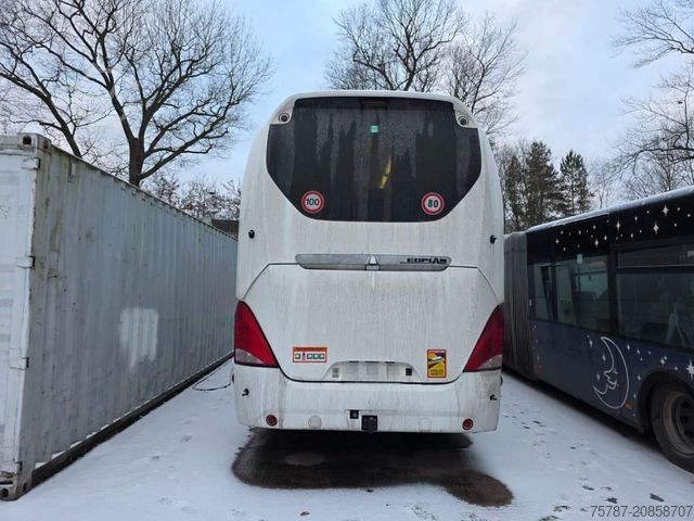 Motor coach NEOPLAN Cityliner L 63+2+1,neues AT Getriebe,ZF Intarder