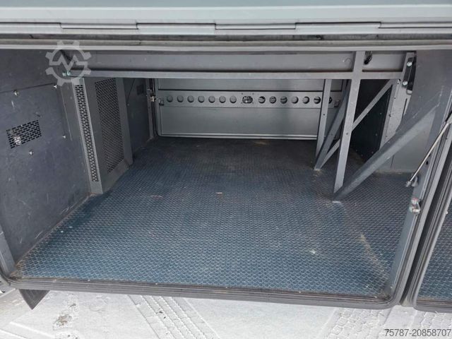 Motor coach NEOPLAN Cityliner L 63+2+1,neues AT Getriebe,ZF Intarder