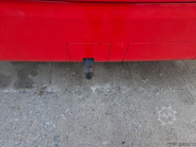 Motor coach SETRA S419 UL Reisebus/Überlandbus, 69+2+1,ZF Inatrder