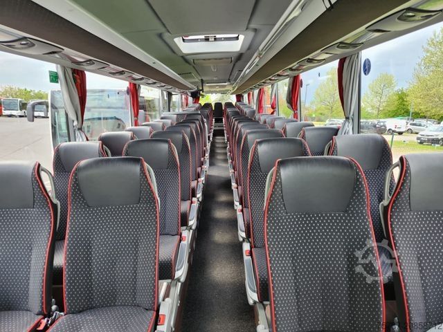 Motor coach SETRA S419 UL Reisebus/Überlandbus, 69+2+1,ZF Inatrder