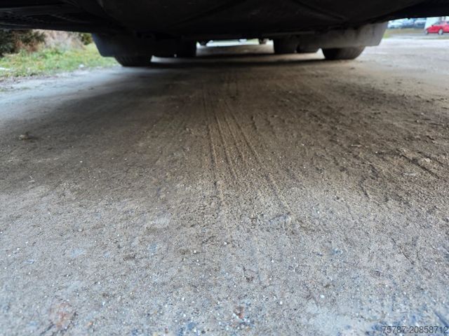 Motor coach SETRA S419 UL Reisebus/Überlandbus, 69+2+1,ZF Inatrder