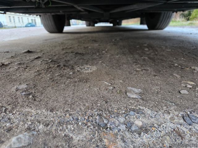 Motor coach SETRA S419 UL Reisebus/Überlandbus, 69+2+1,ZF Inatrder