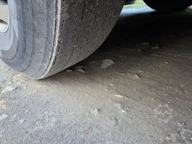 Motor coach SETRA S419 UL Reisebus/Überlandbus, 69+2+1,ZF Inatrder