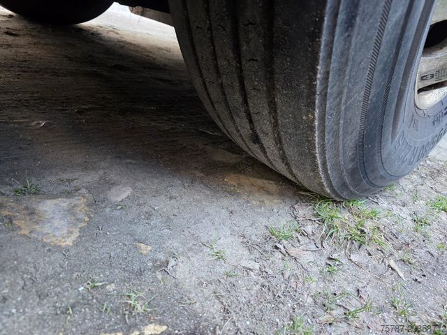 Motor coach SETRA S419 UL Reisebus/Überlandbus, 69+2+1,ZF Inatrder