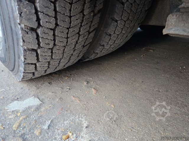 Motor coach SETRA S419 UL Reisebus/Überlandbus, 69+2+1,ZF Inatrder