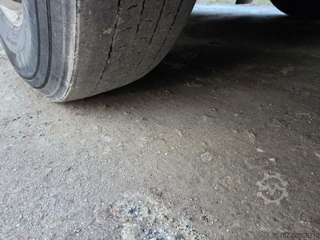 Motor coach SETRA S419 UL Reisebus/Überlandbus, 69+2+1,ZF Inatrder