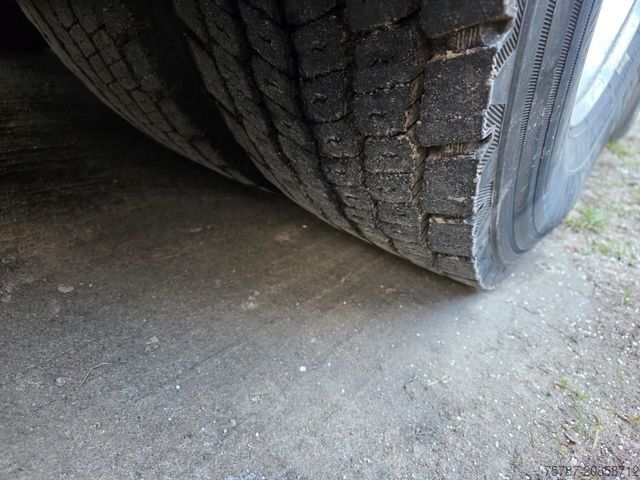 Motor coach SETRA S419 UL Reisebus/Überlandbus, 69+2+1,ZF Inatrder