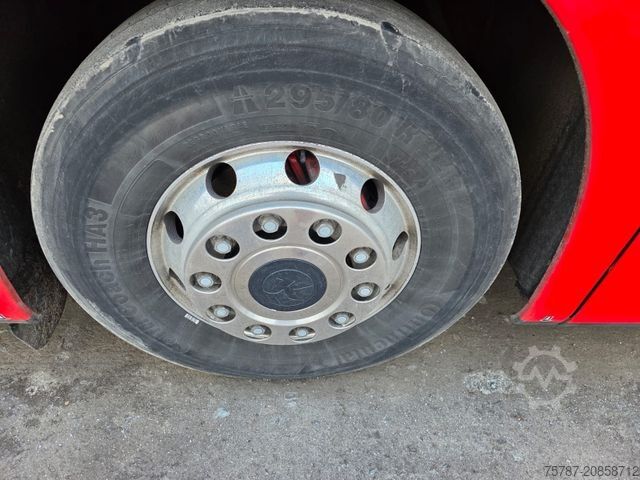 Motor coach SETRA S419 UL Reisebus/Überlandbus, 69+2+1,ZF Inatrder