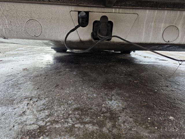 Double decker NEOPLAN Skyliner,81+1+1,Hochdruckkühler neu ZF Intarder