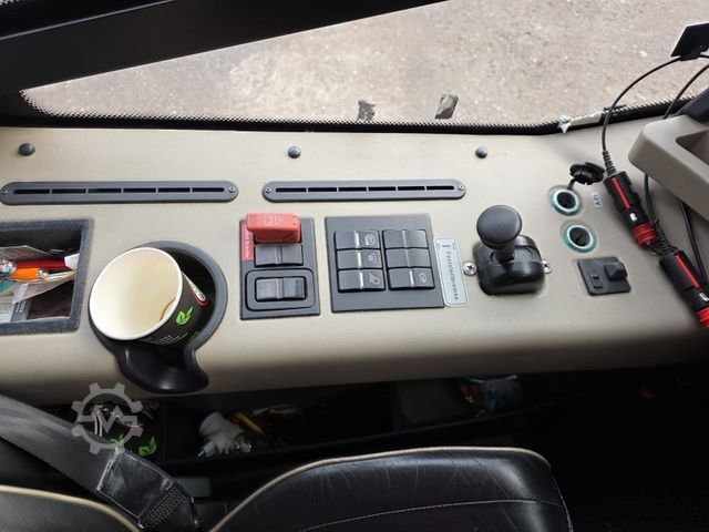 Double decker NEOPLAN Skyliner,81+1+1,Hochdruckkühler neu ZF Intarder