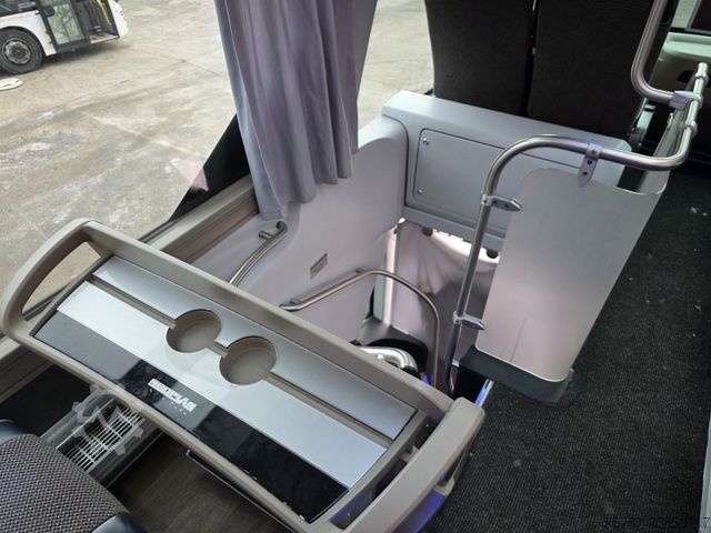 Double decker NEOPLAN Skyliner,81+1+1,Hochdruckkühler neu  ZF Intarder