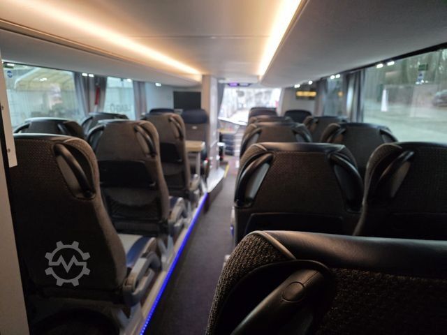 Double decker NEOPLAN Skyliner,81+1+1,Hochdruckkühler neu  ZF Intarder