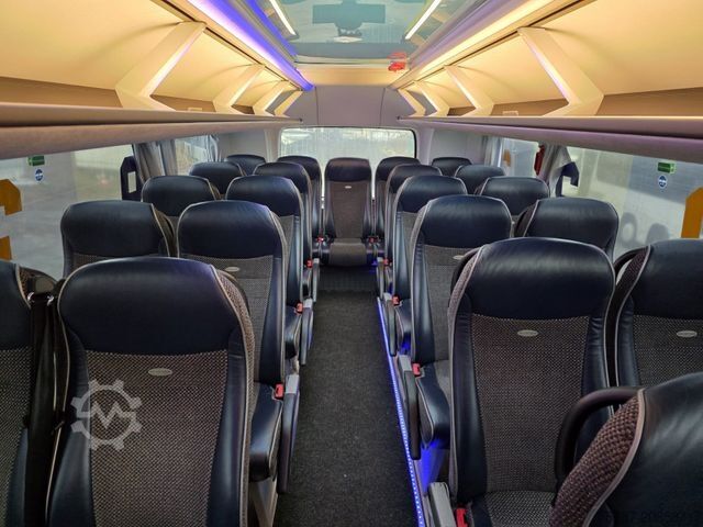 Double decker NEOPLAN Skyliner,81+1+1,Hochdruckkühler neu ZF Intarder