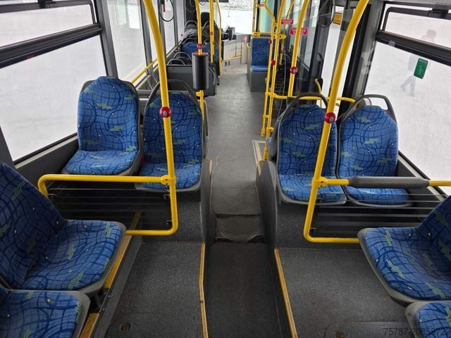 City bus MERCEDES-BENZ O530 NF,Linie, Klima, Standheizung, 31+57+1, EEV