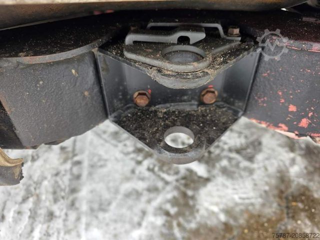 City bus MERCEDES-BENZ O530 NF,Linie, Klima, Standheizung, 31+57+1, EEV