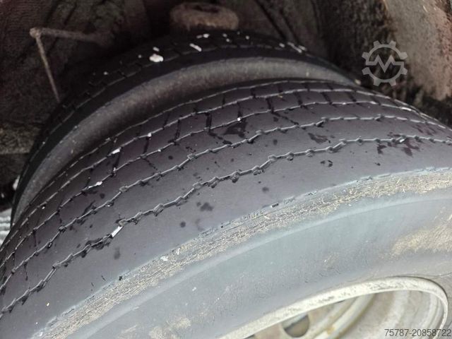 City bus MERCEDES-BENZ O530 NF,Linie, Klima, Standheizung, 31+57+1, EEV