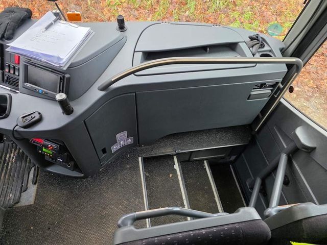 Motor coach SETRA S416 GT-HD, Reisebus, 53+2+1, ZF Intarder,6 Gang