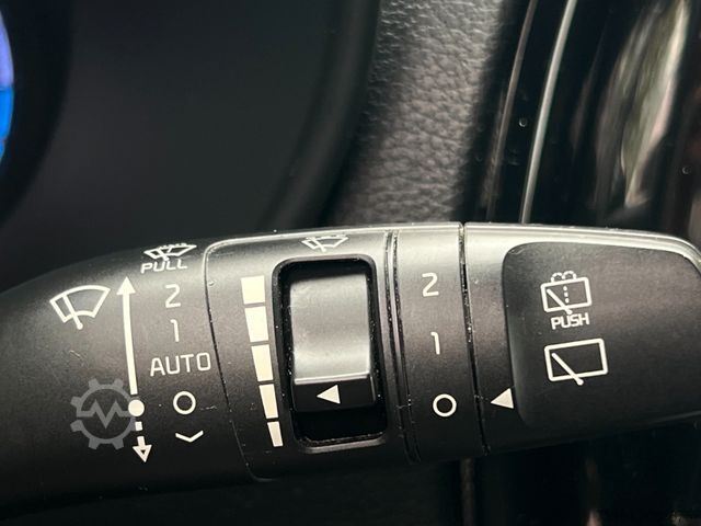 Van KIA Soul e-Soul DynamicLine 64 kWh LED Navi Kamera