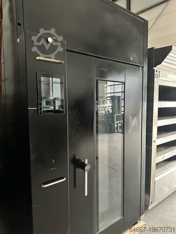 60x80 Electric Miwe Roll in