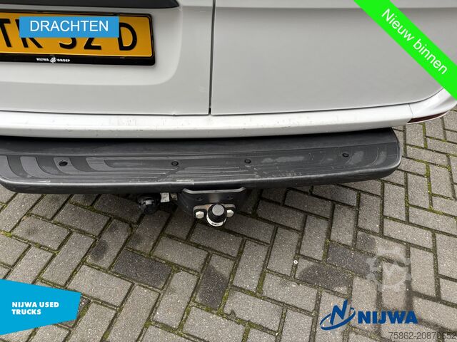 Stationvogn med højt tag Mercedes-Benz Sprinter 314 L2H2 Stoelverwarming + Automaat