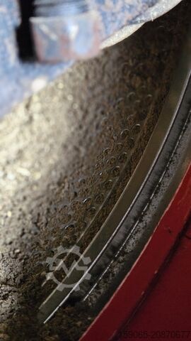 Presse à pellets OGM 1,5 