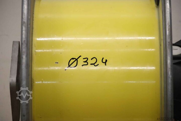 Veertrommel Conductix Wampfler BEF 325524-0404-2DI (T)H/L  Ø 550 mm