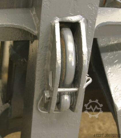 Zweischalengreifer ATLAS** Breite 60 cm