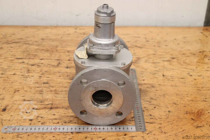 Zawór odcinający Kromschröder VSAV 50 / IF40